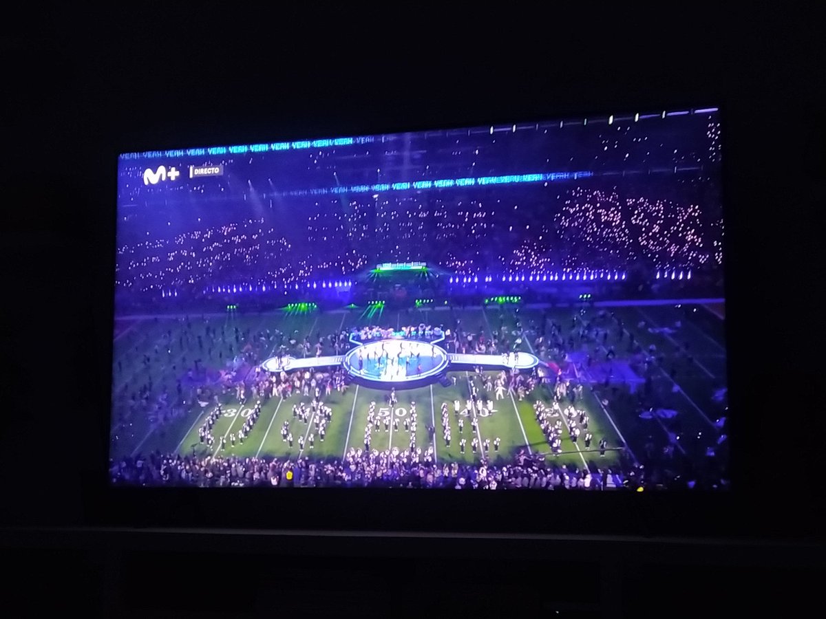FMolto's tweet image. Otro año más... #InterceptadosPorLaNFL #SBLVIII