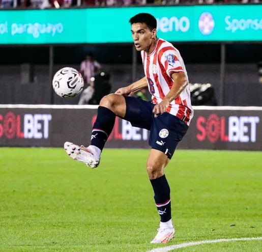 Chau 👋🏽/ Hola Capitán 🤝🏽