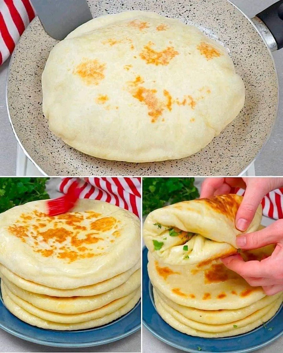 healtA42139993's tweet image. Turkish bread recipe
INGREDIENTS:
 500 g (1 pound) flour
 150 ml (5 fl. oz) warm milk
 150 ml (5 fl. oz) warm water
 1 tsp salt
 2 tbsp dry yeast
 3 tbsp olive oil
 ch
✅Get Full Recipe in  👇👇👇
Full recipe in 👇 

khabarica.com/?s=Turkish+bre…

 #BOOMchallenge #firstpicchallenge