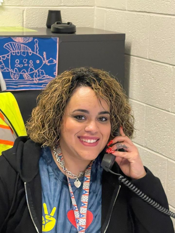 AndrewBuchheit's tweet photo. We had a fun day on Friday making 102 positive phone calls to 102 students with these wonderful Timberwolf Staff Members. #TimberwolvesROCK https://t.co/upXlloYtCf