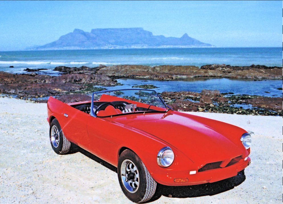 Fritz-Dieter Rencken tweet media