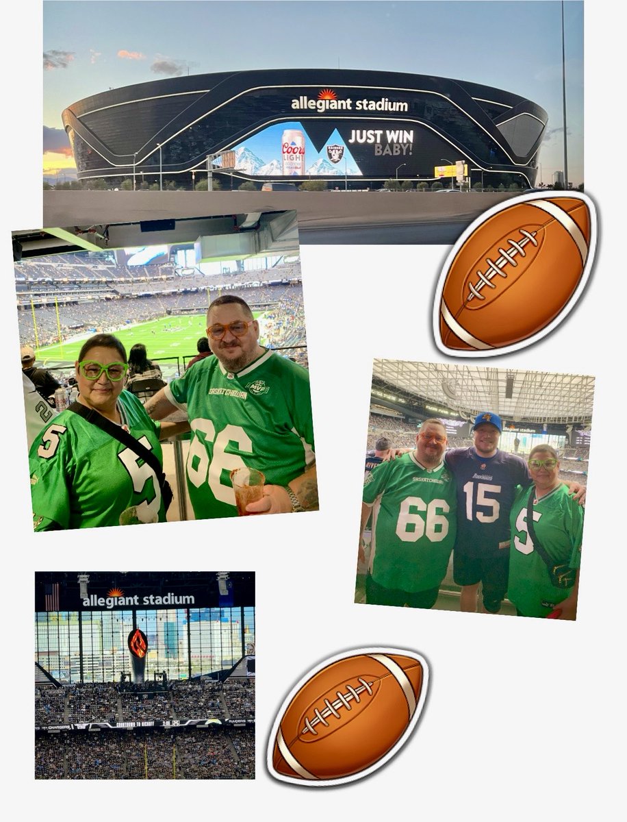 RiderCharm's tweet photo. This stadium… #AhMaZing!!! 😍🏈😍 @Prairie_Scot @Panikkar37 https://t.co/3CLreA5M1O