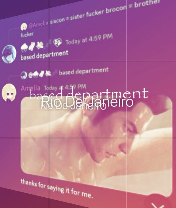 connie💥 (@revueofcoinky) on Twitter photo 