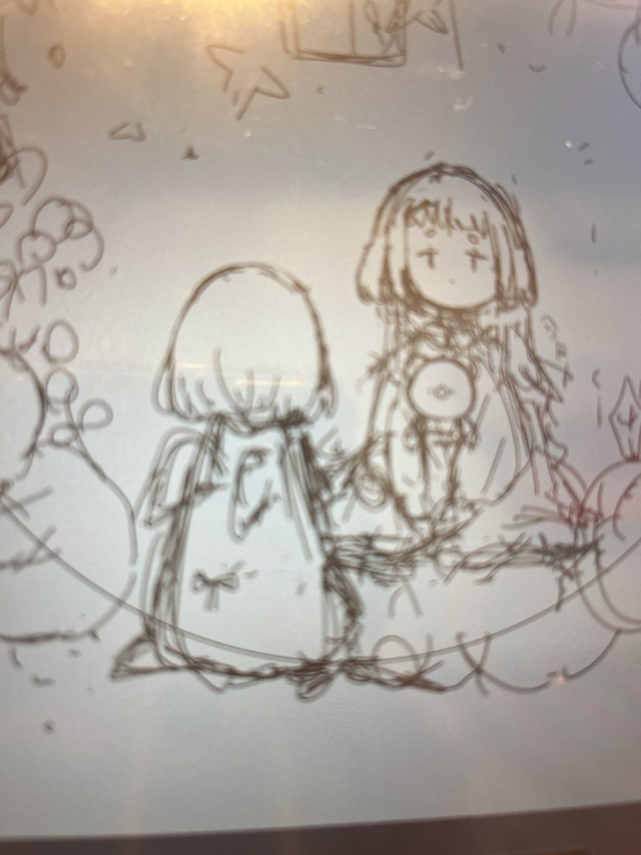 こっちの方がしっくりくる 