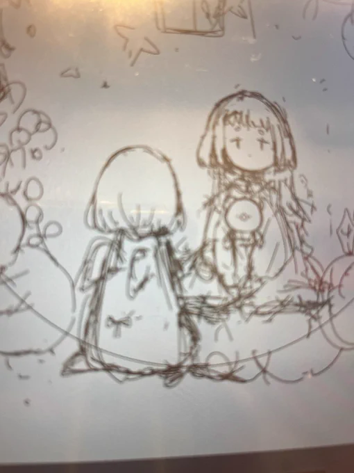 こっちの方がしっくりくる 