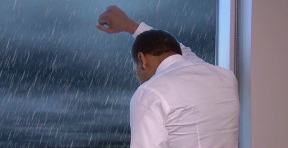 73LakeBurner's tweet photo. Swizz Beatz when Alicia Keys gets home #SuperBowl #Usher https://t.co/qh5vLJDMtc