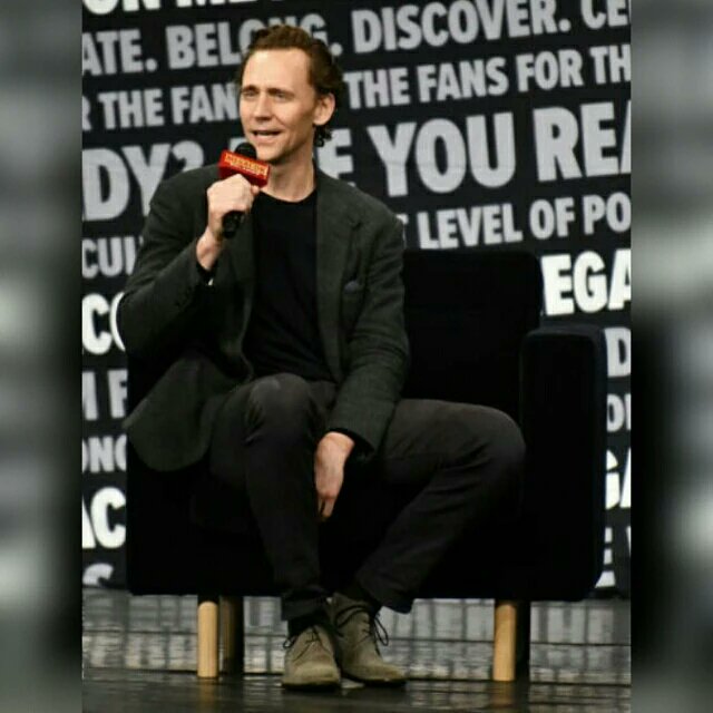 maryensenada's tweet photo. #News
Tom Hiddleston será el orador invitado en el podcast "Open Ears Project", el lunes 12 de febrero.
https://t.co/YwxD4YV16p
#TomHiddleston #OpenEarsProject #Podcast #Hiddlesfan #Hiddlestoner #HiddlesArgentina https://t.co/xfcwL5M05h