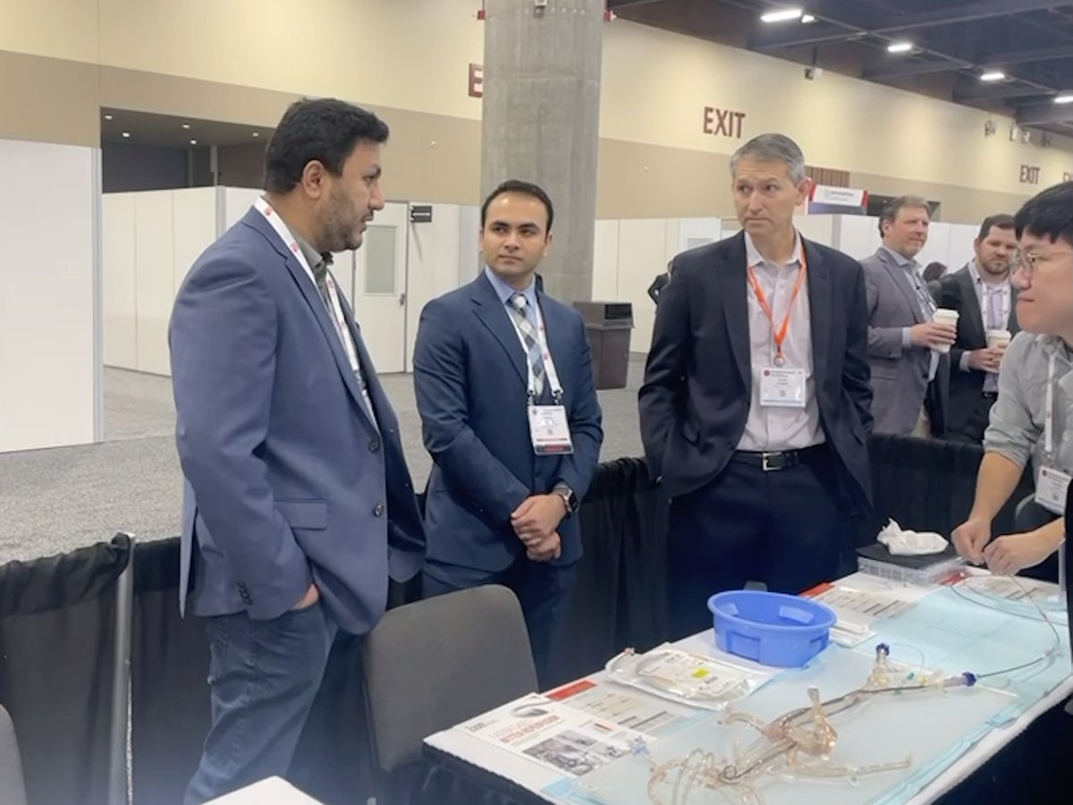 Karan Tarasaria (@karantarasaria) on Twitter photo Highlighting some of our work showcasing the outstanding stroke program and teamwork at Hartford Hospital. Look forward to the next conference in LA!
#ISC24
<a href="/AHAScience/">AHA Science</a> <a href="/HHNeurovascular/">UCONN Stroke Fellowship Program</a>
<a href="/daniyal_asad/">Daniyal Asad</a> <a href="/ajaytunguturi/">Ajay Tunguturi</a> <a href="/TapanMe26854484/">TapanMehta</a> Highlighting some of our work showcasing the outstanding stroke program and teamwork at Hartford Hospital. Look forward to the next conference in LA!
#ISC24
<a href="/AHAScience/">AHA Science</a> <a href="/HHNeurovascular/">UCONN Stroke Fellowship Program</a>
<a href="/daniyal_asad/">Daniyal Asad</a> <a href="/ajaytunguturi/">Ajay Tunguturi</a> <a href="/TapanMe26854484/">TapanMehta</a>
