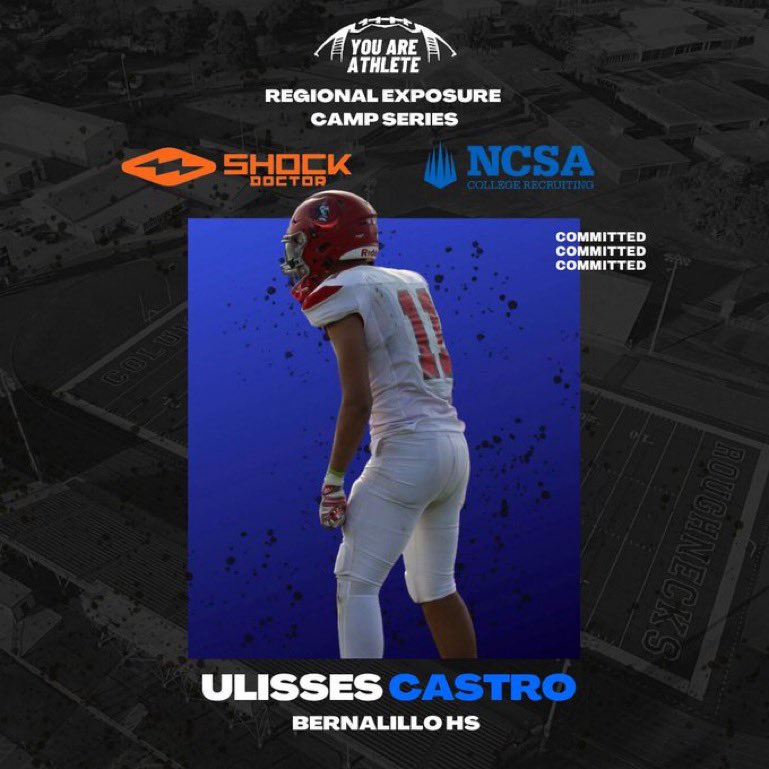 Ulisses Castro tweet media