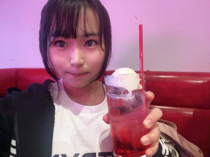 Twitterのコスプレ画像3