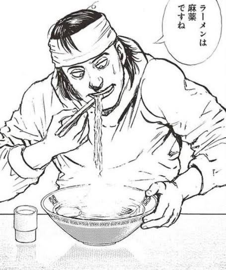 @tough1002 ステーキは麻薬ですね 