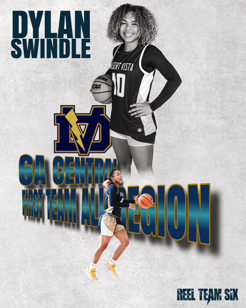 Desert Vista Girls Basketball (@vistagirls) on Twitter photo ⚡️Congrats to #10 Dylan Swindle - 3x 6A Central All-Region 1st Team! Go Thunder! ⚡️<a href="/dy1answind1e/">Dylan Swindle</a> <a href="/coachOBryan22/">coachOBryan</a> <a href="/theDVway/">Desert Vista Athletics</a> <a href="/DVHS_TUHSD/">Desert Vista High School</a> ⚡️Congrats to #10 Dylan Swindle - 3x 6A Central All-Region 1st Team! Go Thunder! ⚡️<a href="/dy1answind1e/">Dylan Swindle</a> <a href="/coachOBryan22/">coachOBryan</a> <a href="/theDVway/">Desert Vista Athletics</a> <a href="/DVHS_TUHSD/">Desert Vista High School</a>