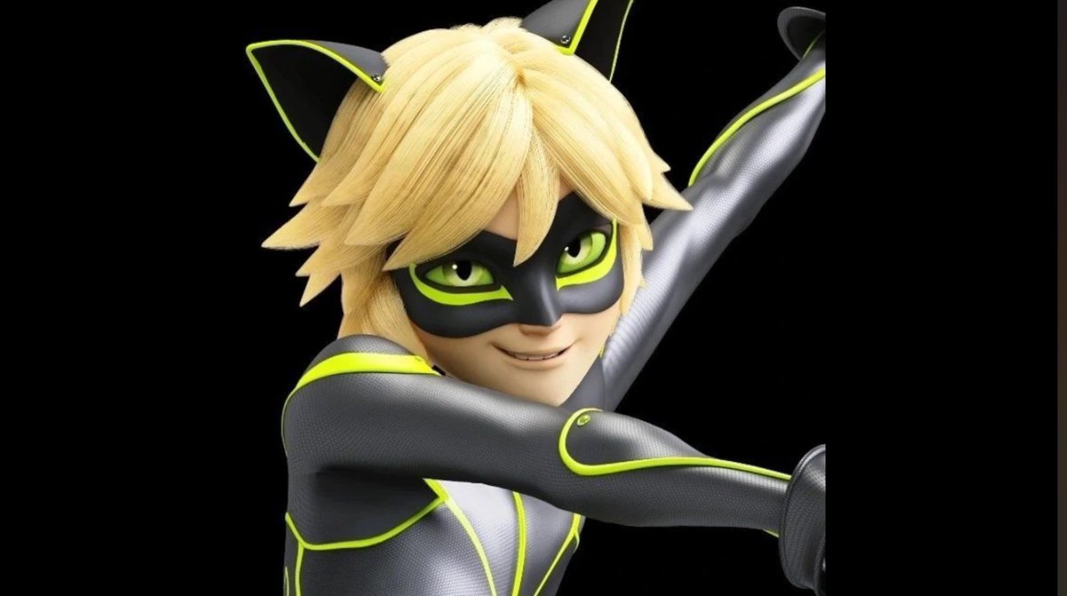 Adrienette507's tweet photo. No one saw them #MLBS6Spoilers #Miraculous #MiraculousLadybug #Miraculousnews #Adrienette https://t.co/lY2HXyKCWY