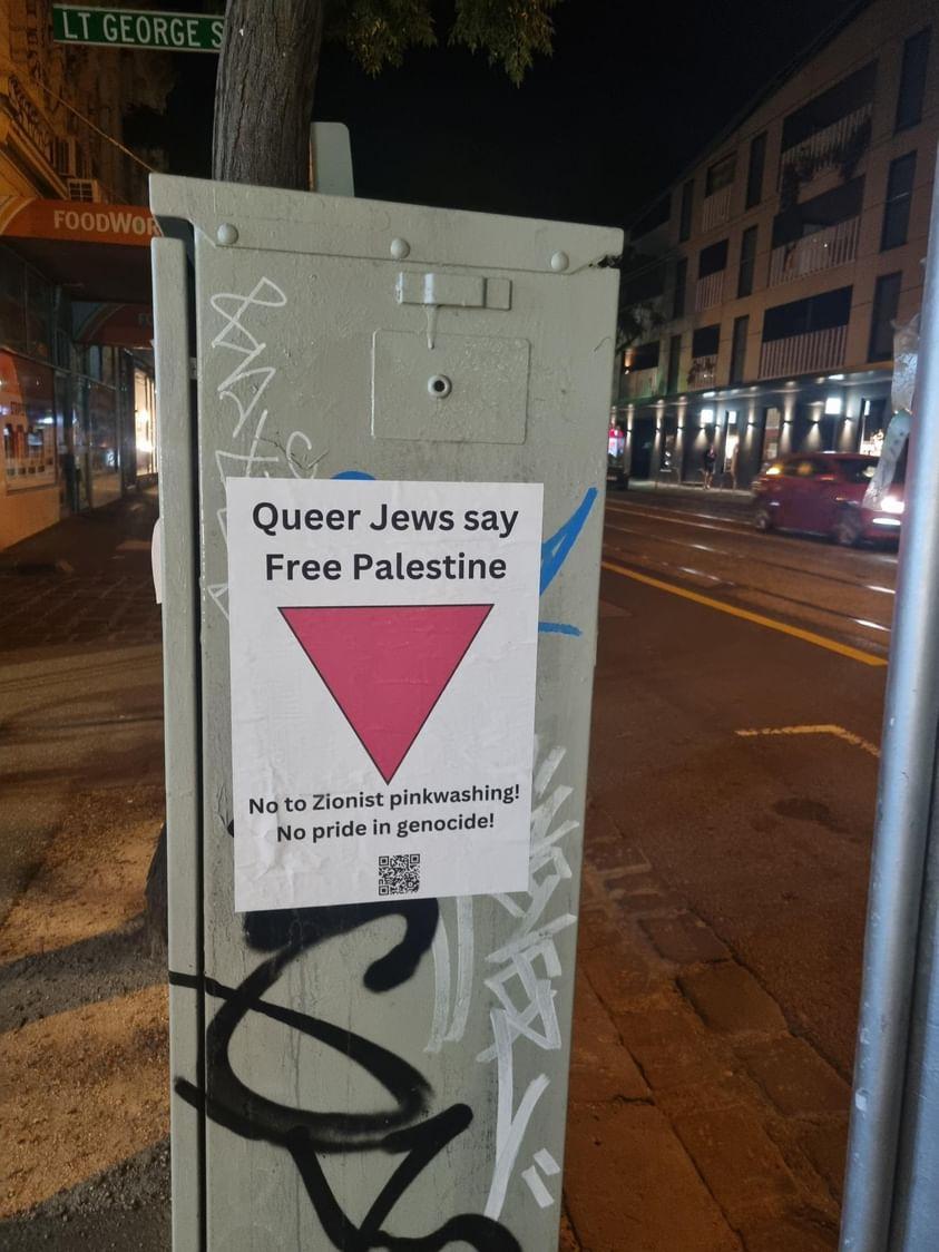 Radical Graffiti tweet media