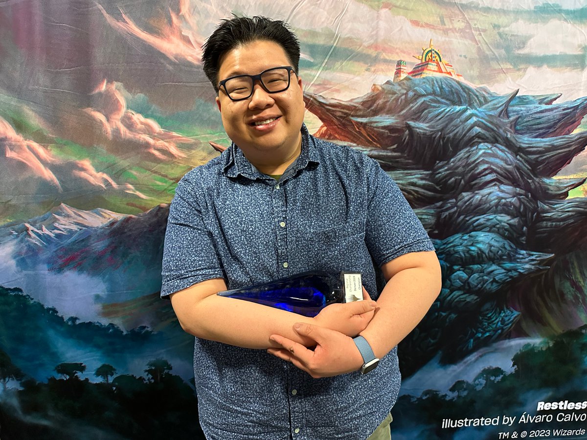 DreamHack Magic tweet media