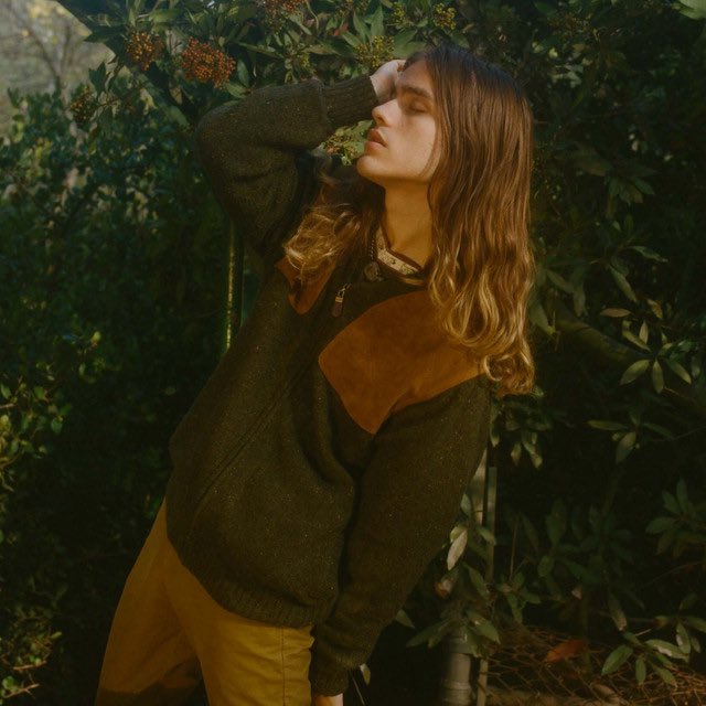 4 vocalists that influenced my voice

Bradley Walden 
Tyler Carter
The weeknd
Brakence