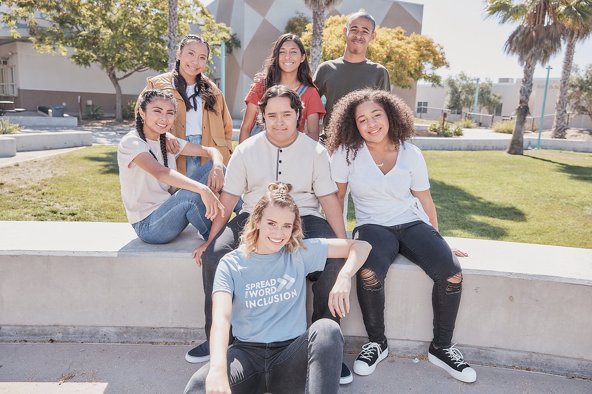 We are proud to welcome Maverik to the Special Olympics partner family, whose support has fueled the expansion of Special Olympics Unified Champion Schools® across 10 states, including Montana! #ChooseToInclude