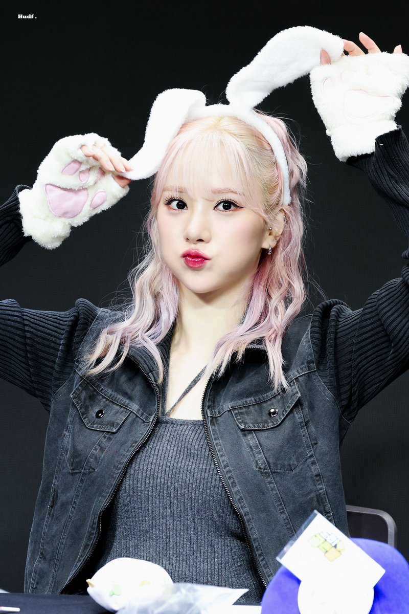HUDF530's tweet photo. #은하 #비비지 #EUNHA #VIVIZ https://t.co/QozOaKR5Wc