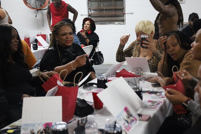 Exotic Paintings BYOB Paint N Sip- Chicago  Date: Wed, Feb&nbsp;14 &bull; 9:00 PM&nbsp;CST  Location: 1848 N Western