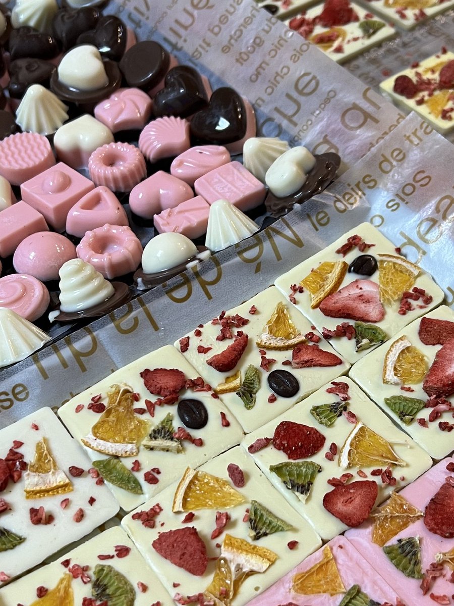 허니츄러스 HoneyChurros tweet media