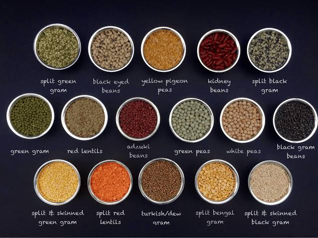 Introducing pulses as part of intercropping, cover crops & crop rotation can help restore soil health. Legumes can grow with fewer nutrients than many other plants, while providing nitrogen, soluble phosphates & other needed compounds to soils. #SaveSoil #WorldPulsesDay