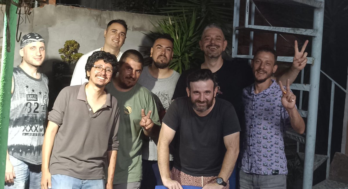 Cristian Zeroki tweet media