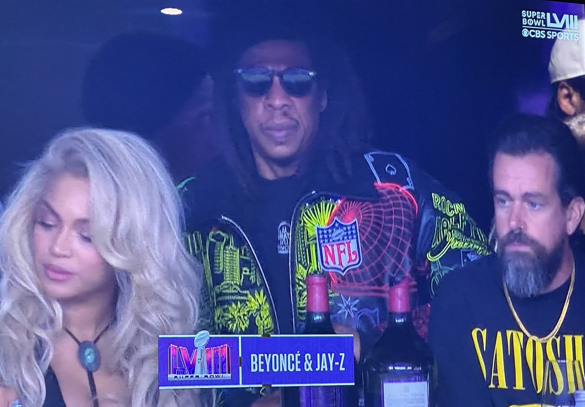 Could Jack Dorsey be Satoshi Nakamoto?