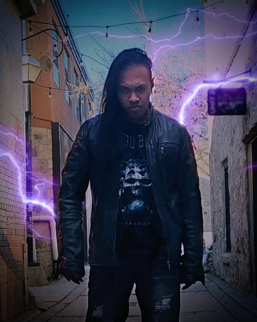 SamAstaroth666's tweet image. 400+ days sober. Demoncore taking over 👿

Thanks for all the love Spawns of Astaroth 🫶🏽

2024 is shaping up to be pretty fxcking insane 🥵

#demoncore #musician #soberlife