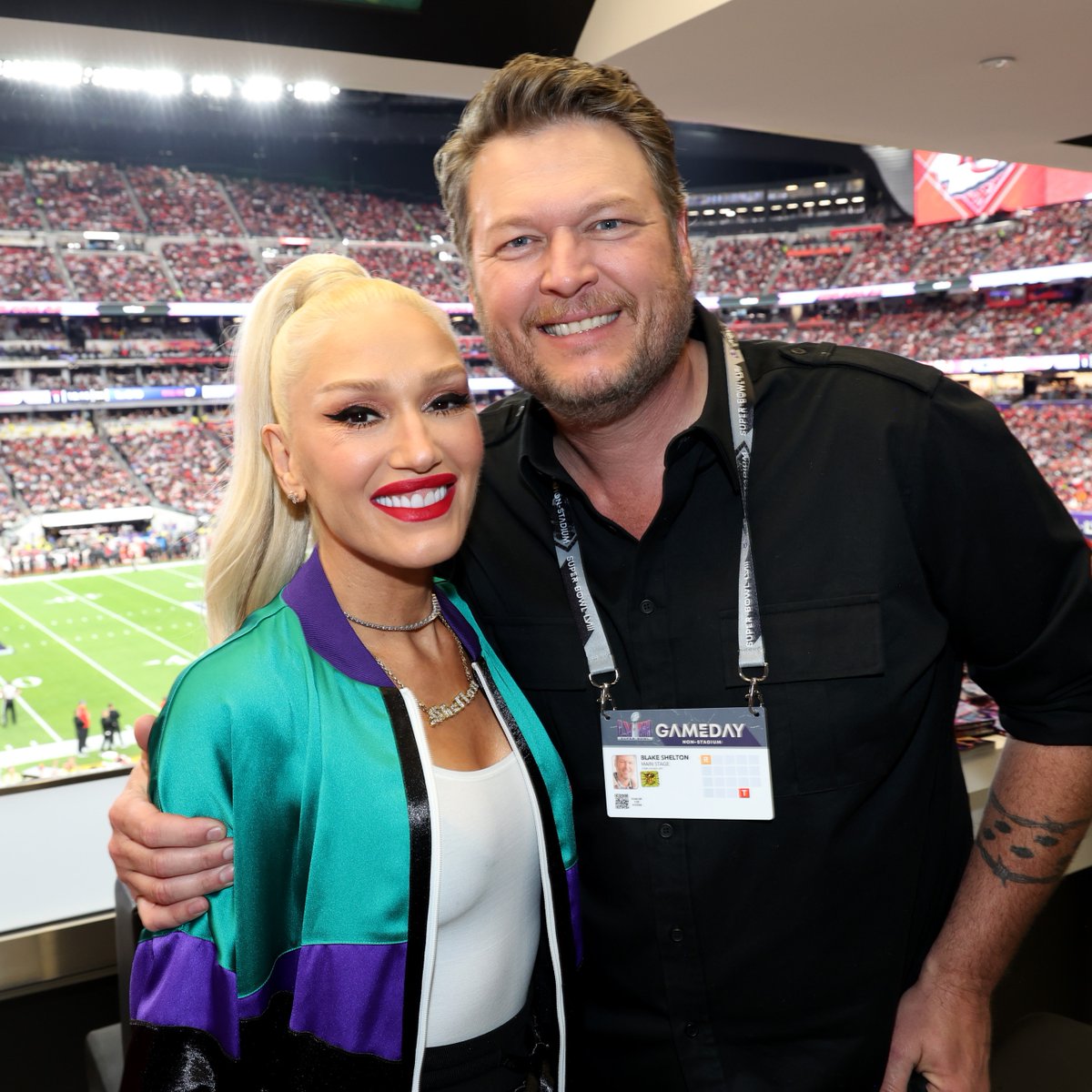 CMT tweet media