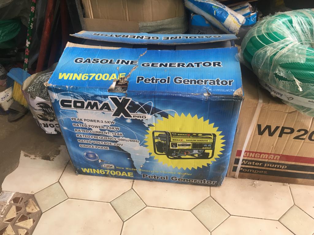 MCO - The Gambia (@mcogamco) / Posts / X