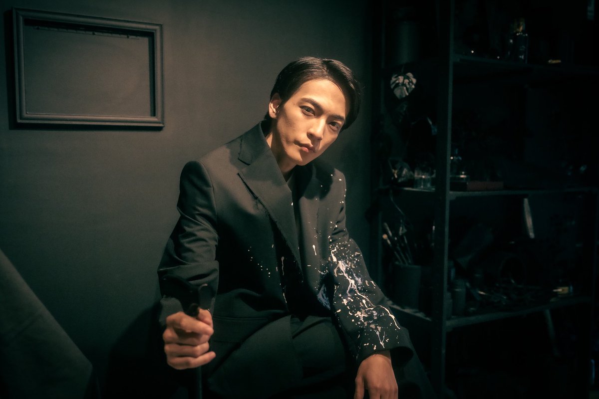 karesansui_kk's tweet photo. 【出演情報】
イマーシブシアター
「Unseen you」

2月17日(土)
花麗山水が出演、共演します。

13:00 / 15:30 / 18:00
ご来場お待ちしております。

公式サイト
https://t.co/pAxUQ8DFmX

チケットサイト
https://t.co/mOTQGtN48o 

#Unseenyou #見えないあなたへ 
#immersivetheatre 
#花麗山水 https://t.co/Mdkog2p1Fl
