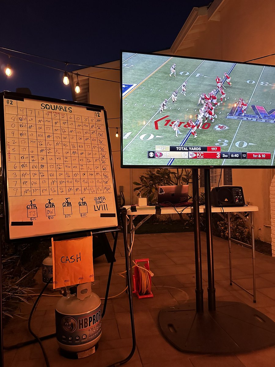 The Fabulous Greg Robertson tweet media