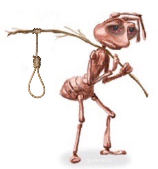 así se siente no recibir el mismo trato q tú das a los demás