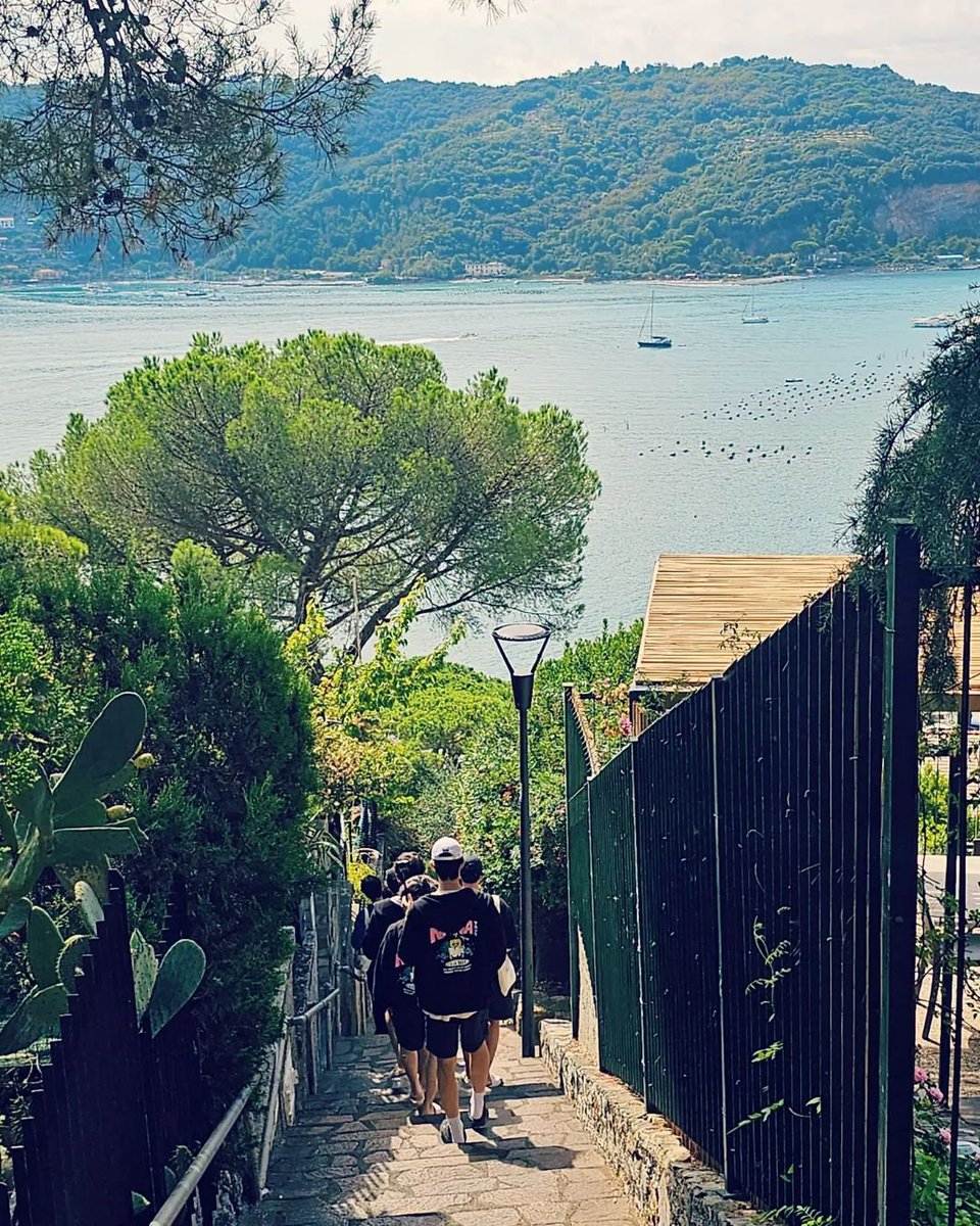 [#INSTAGRAM] 240212 shingong (NANA Tour PD) IG update with SEVENTEEN