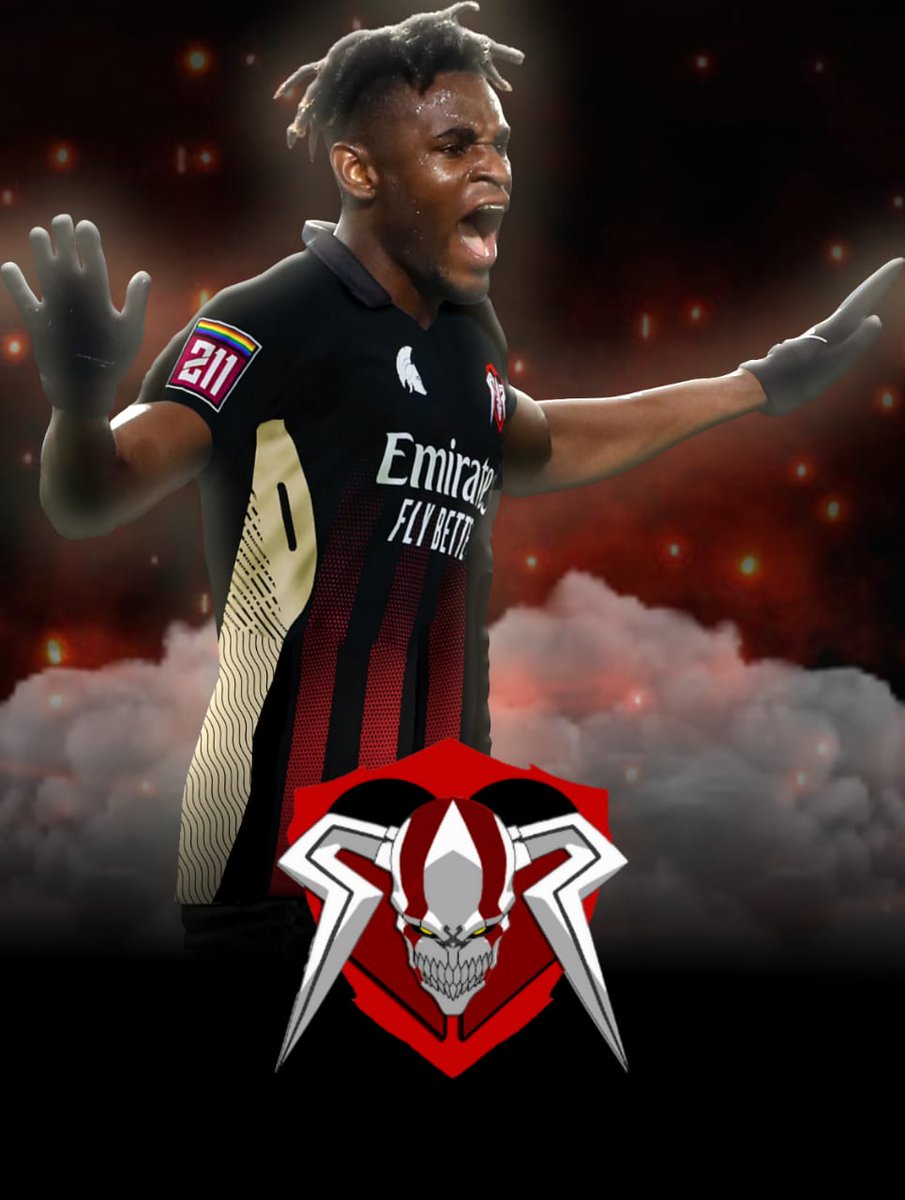 Este es el famoso Diablo, el famoso Infernus, bajense los pantalones, que los vamos a cojer👹👹

Tic tac, se viene el Trofeo LAM... #NuevaFotoDePerfil