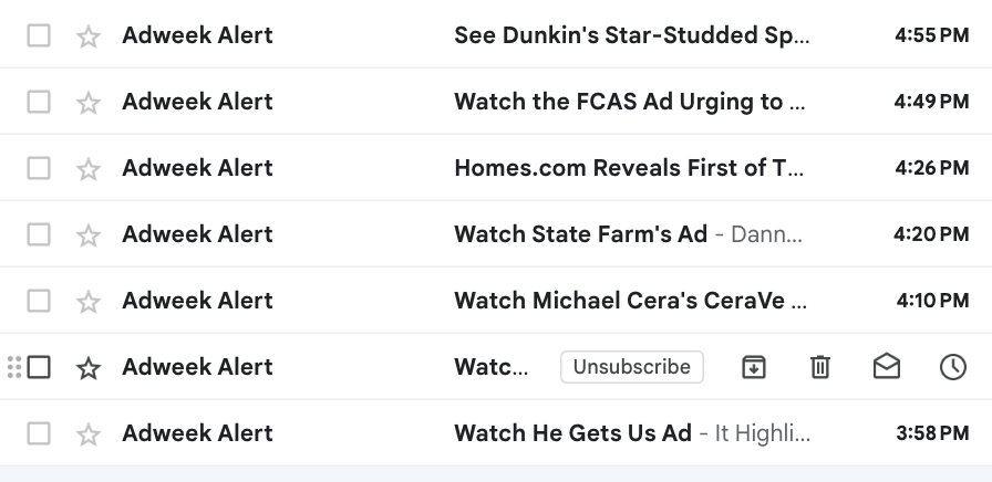 chaskitchen's tweet image. make it stop @Adweek