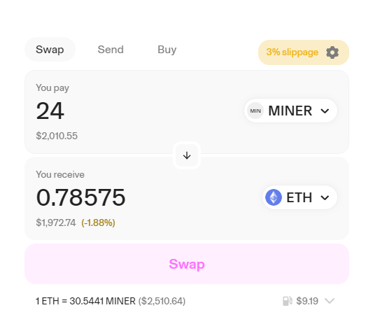 Marc Ira Hooks (Chappy) tweet media