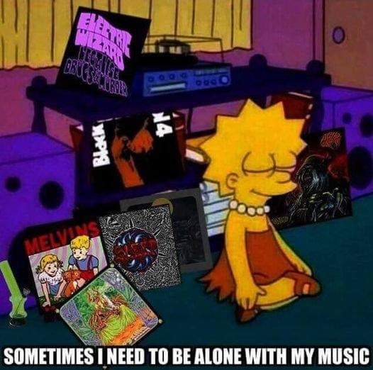 #Stoner #StonerMetal #Doom #DoomMetal #Sleep #ElectricWizard #Melvins #BlackSabbath #Bongzilla #YOB #AcidWitch #StonerDoomWorld