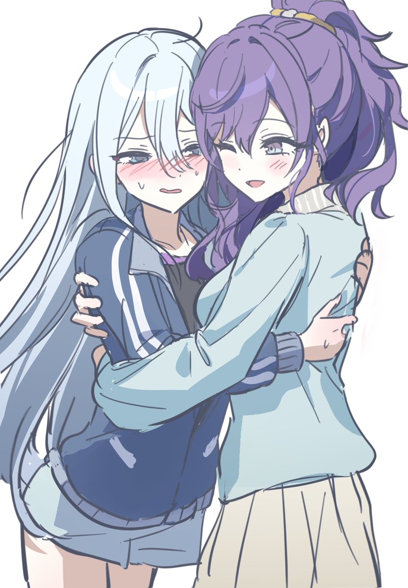 gUpAAAA's tweet photo. #Prsk_FA https://t.co/BF2vJjwprG