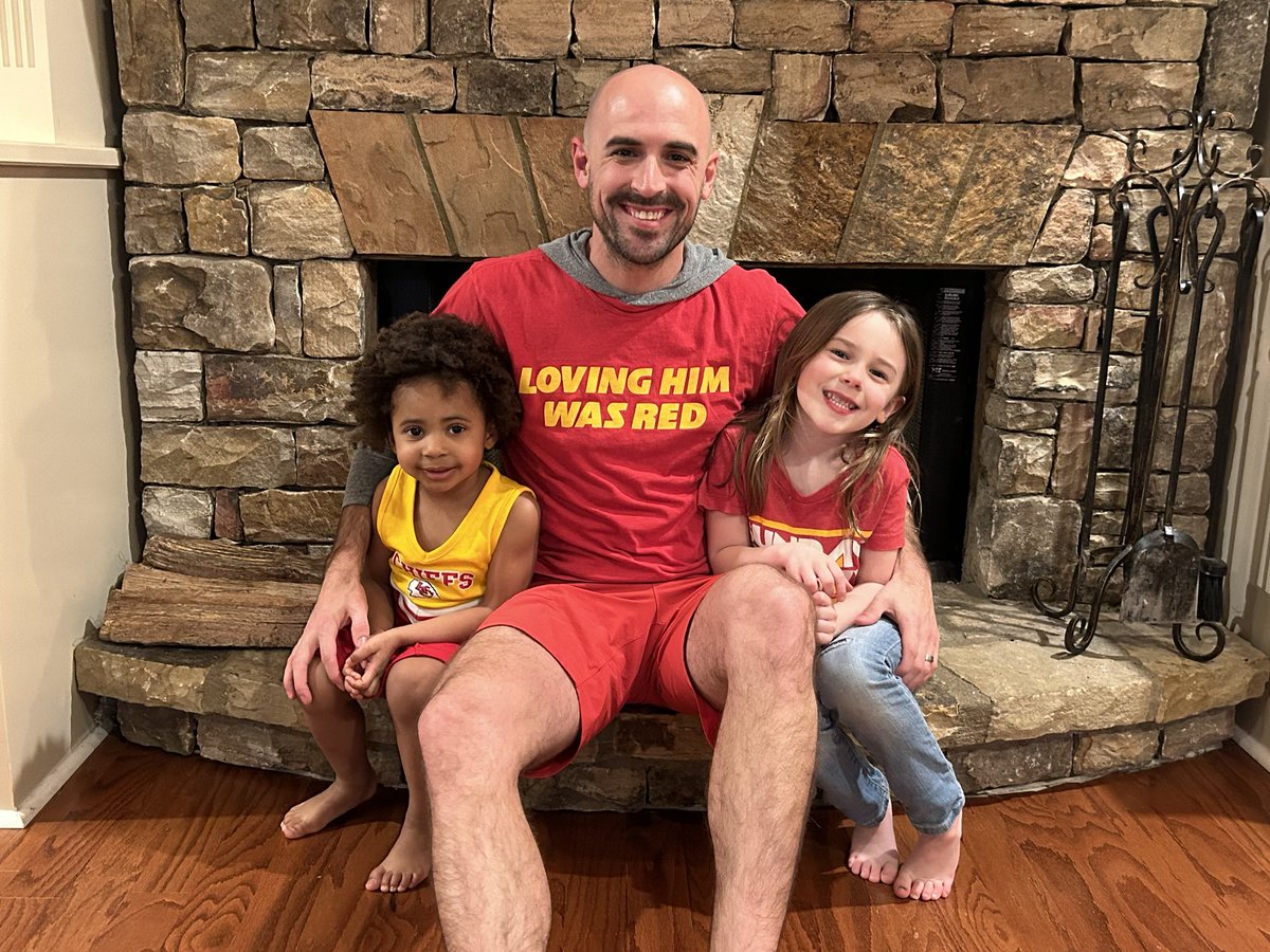 LET’S GO CHIEFS!!!!