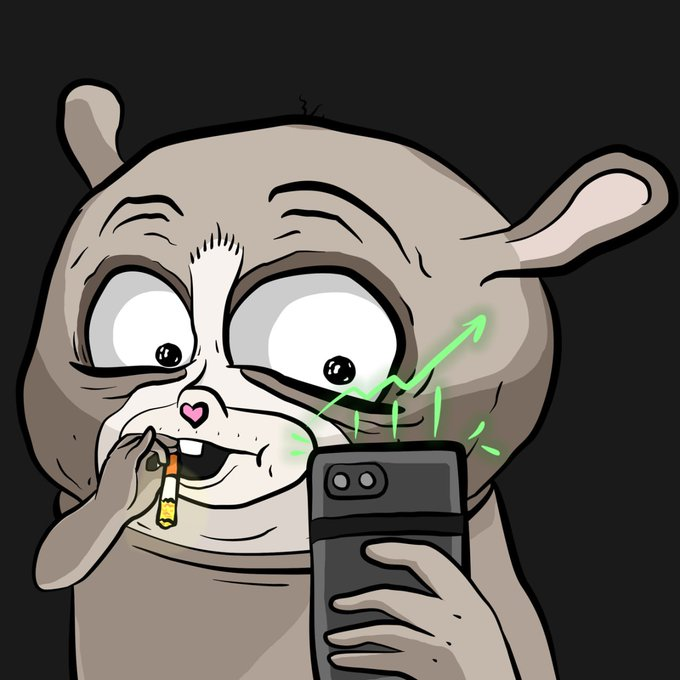 bacentigons's tweet photo. @tardrorche99129 @DocumentingBTC @jack @sponkworld #Sponk on Avax. Avax NFTs are booming now, how long before the memes. Avaxculture catalyst coming soon too. https://t.co/pF44TYSGxI