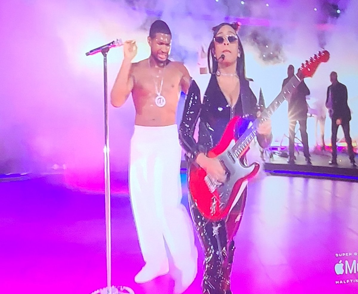 Allison Hope tweet media