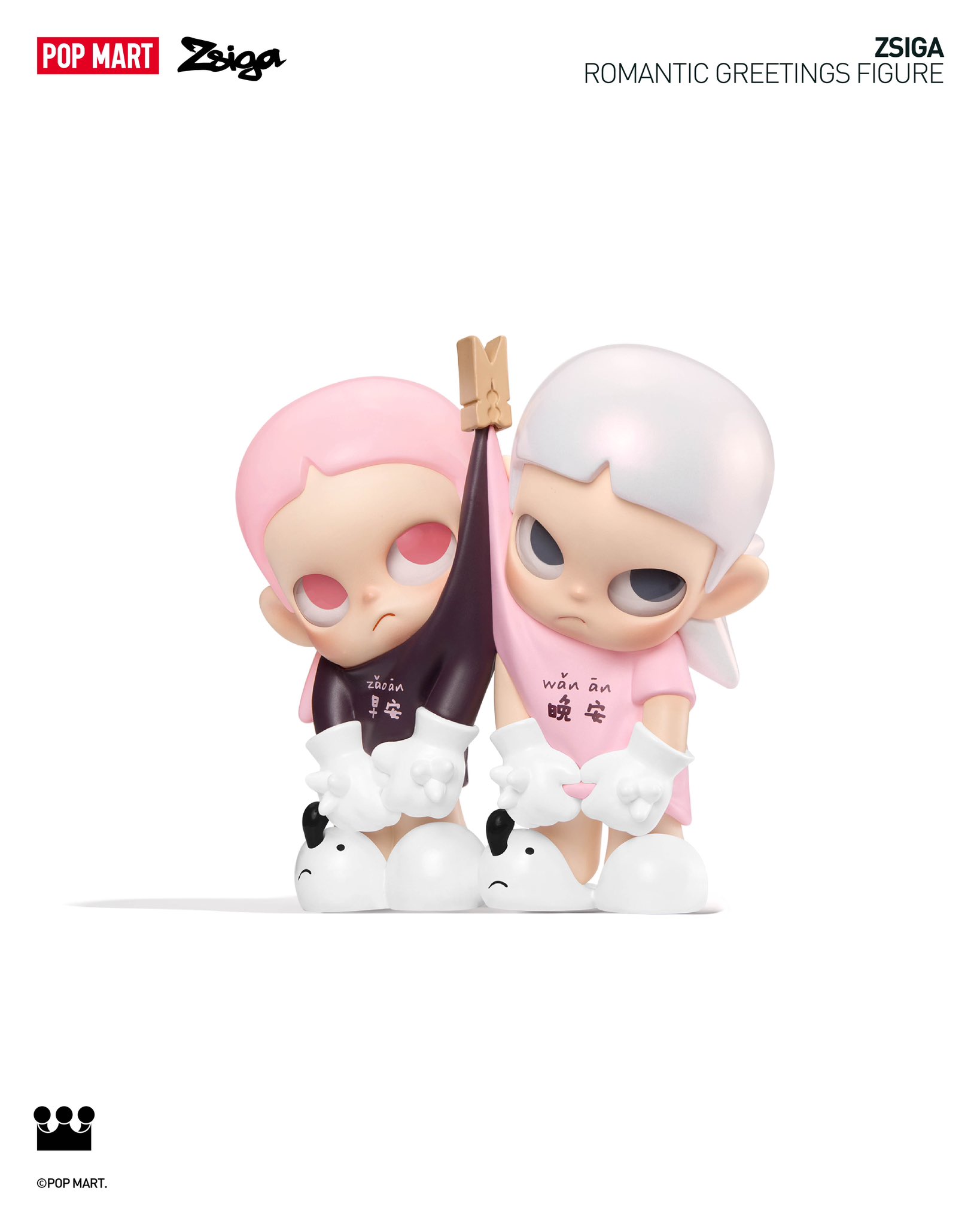 その他 popmart 新しいミッフィーピローの紹介 | TikTok