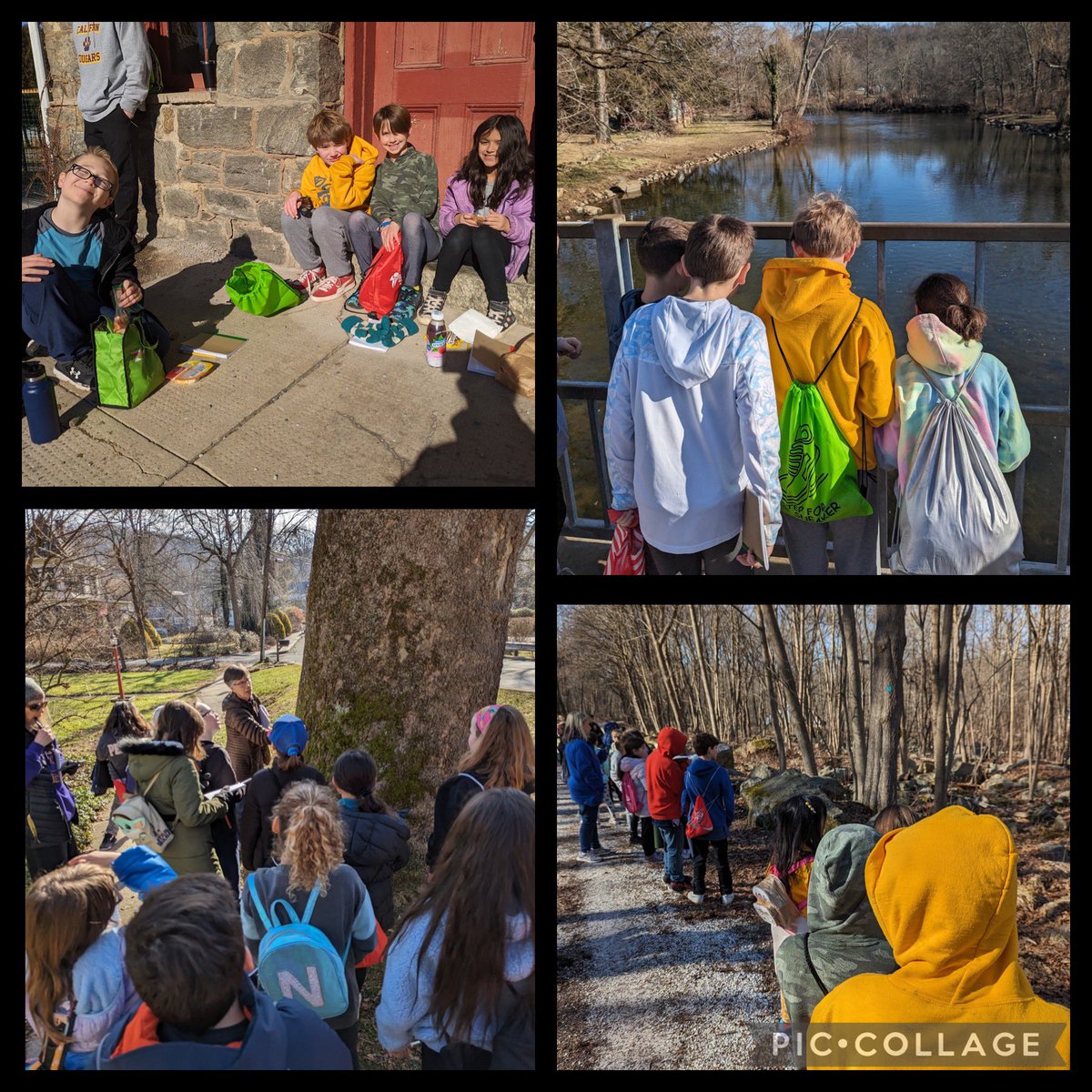 The Califon Public School tweet media