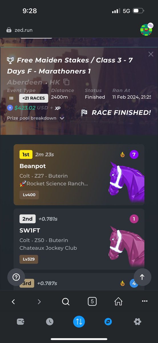 Chris | 🚀Rocket Science Ranch 🚀 tweet media