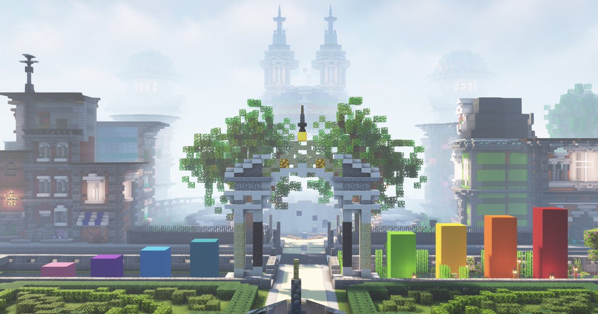 Minecraft Showdown, coming soon.