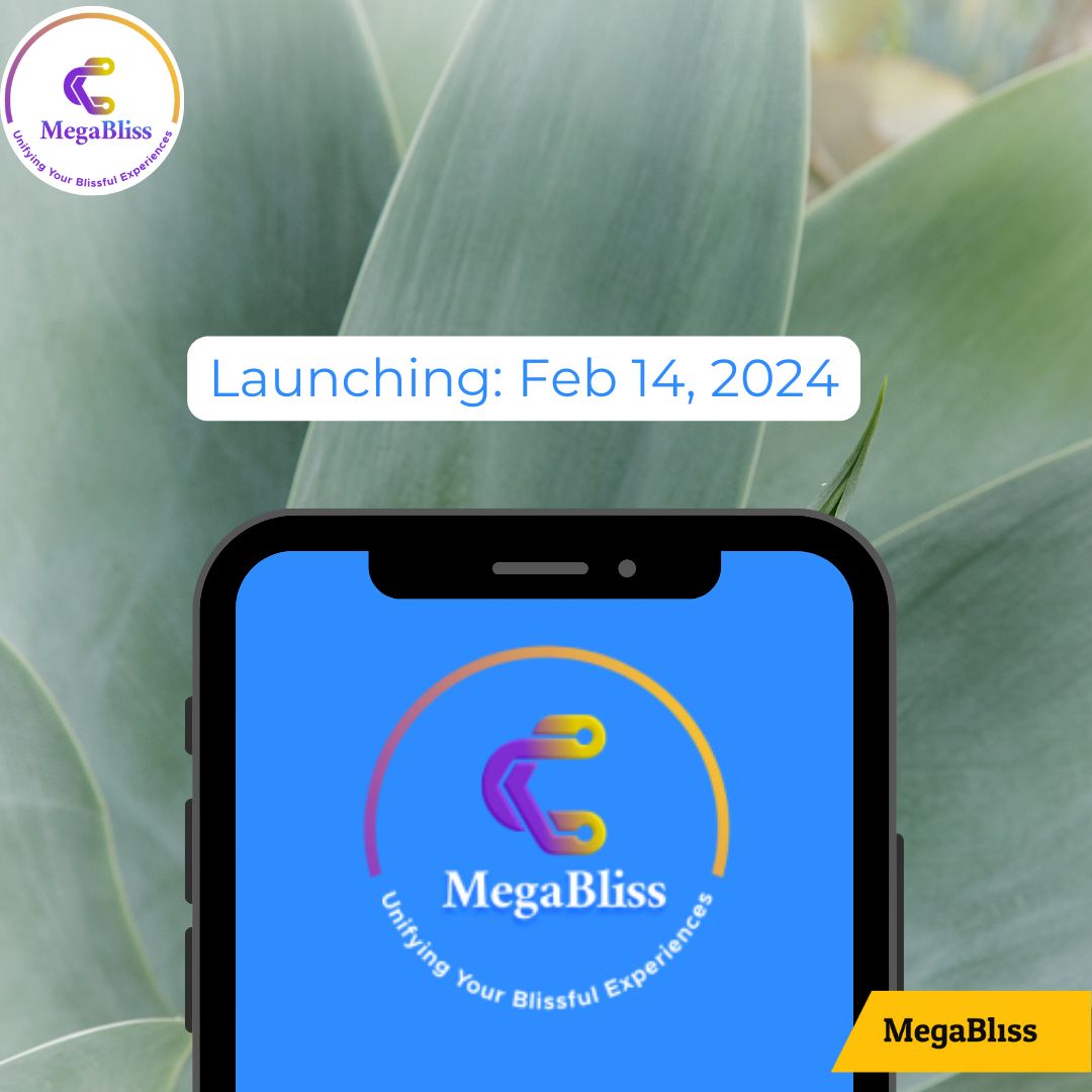 Elevate your travel experience with Megabliss, where convenience meets exploration. 🌟📱 #BookBeyondLimits #TravelSimplified #ExploreWithEase #ConvenienceRedefined #JourneyUnlocked #AdventureAwaits #DiscoverConvenience #EffortlessTravel #TravelSmart #MegaBliss
