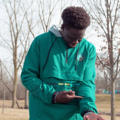 s1mon1010's tweet image. #NewProfilePic