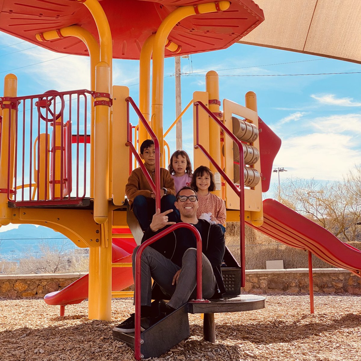 Quik de Oreo™️ tweet media