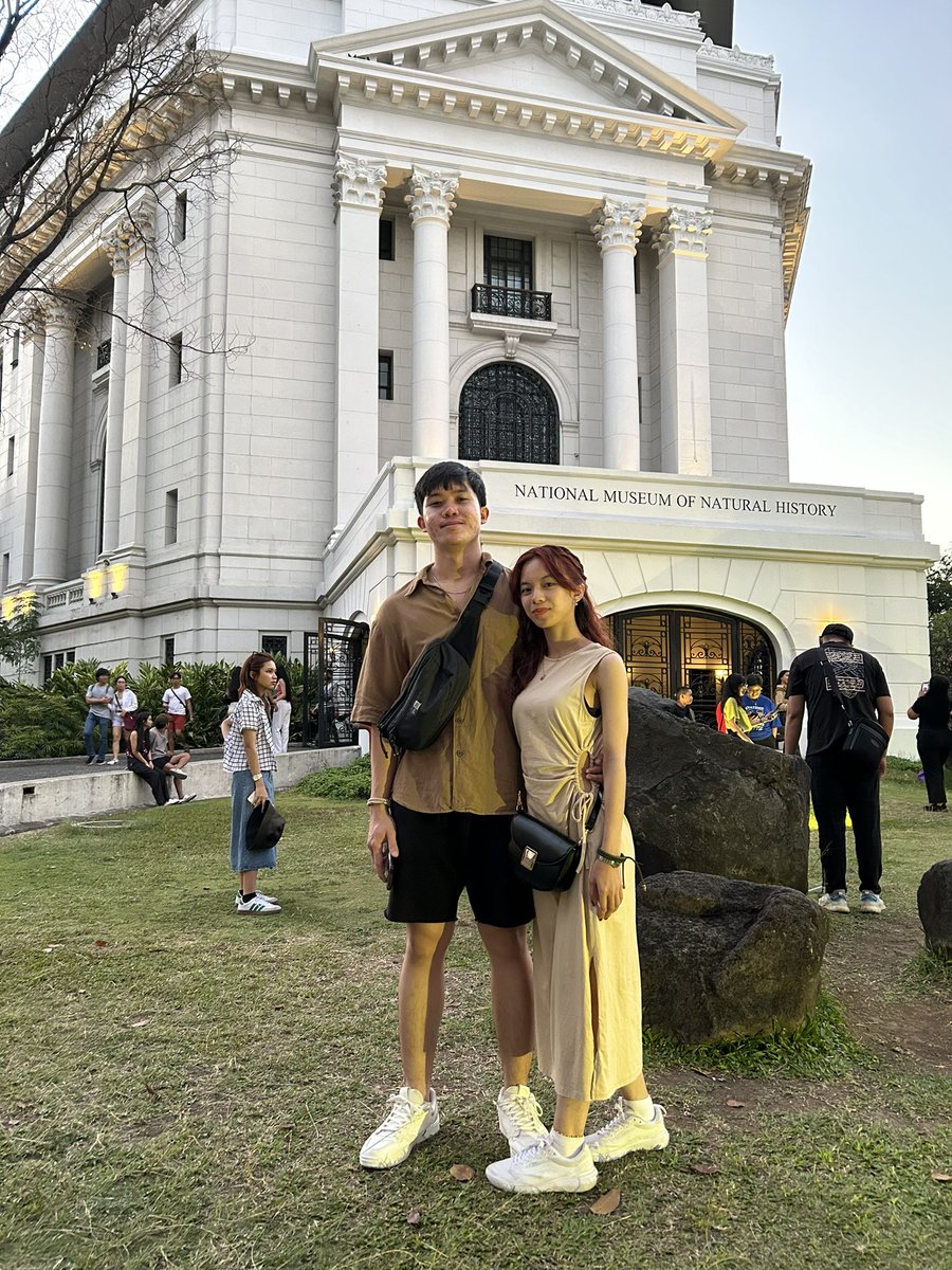 TqahAmali's tweet photo. Manila OOTD🇵🇭 https://t.co/L6tmLO3qCu